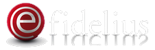 Logotipo de eFidelius
